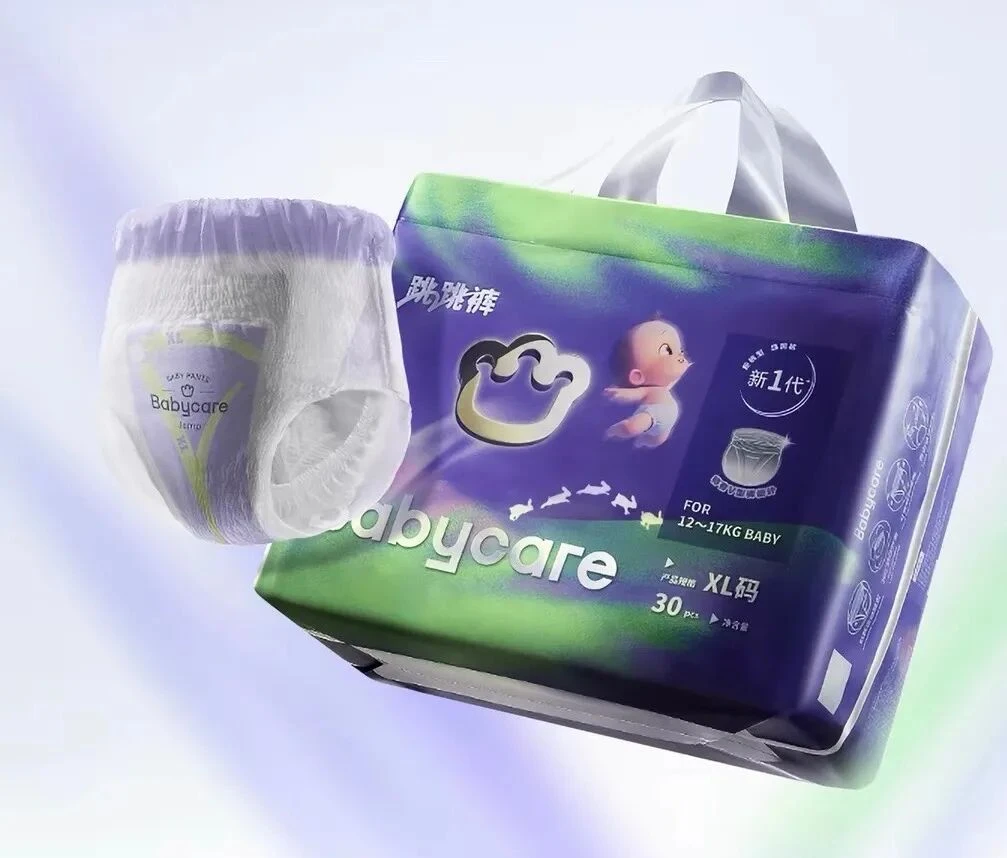 甲酰胺风波去，Babycare上市起？