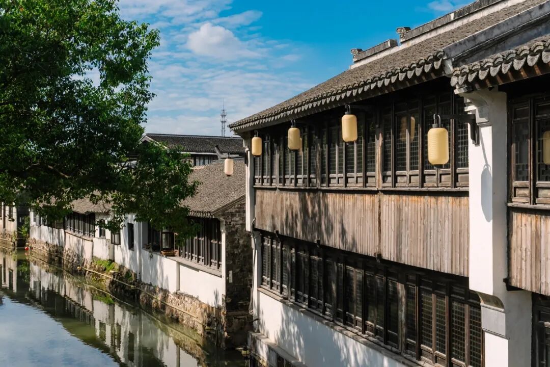 常州:文旅界的“接梗之王”
