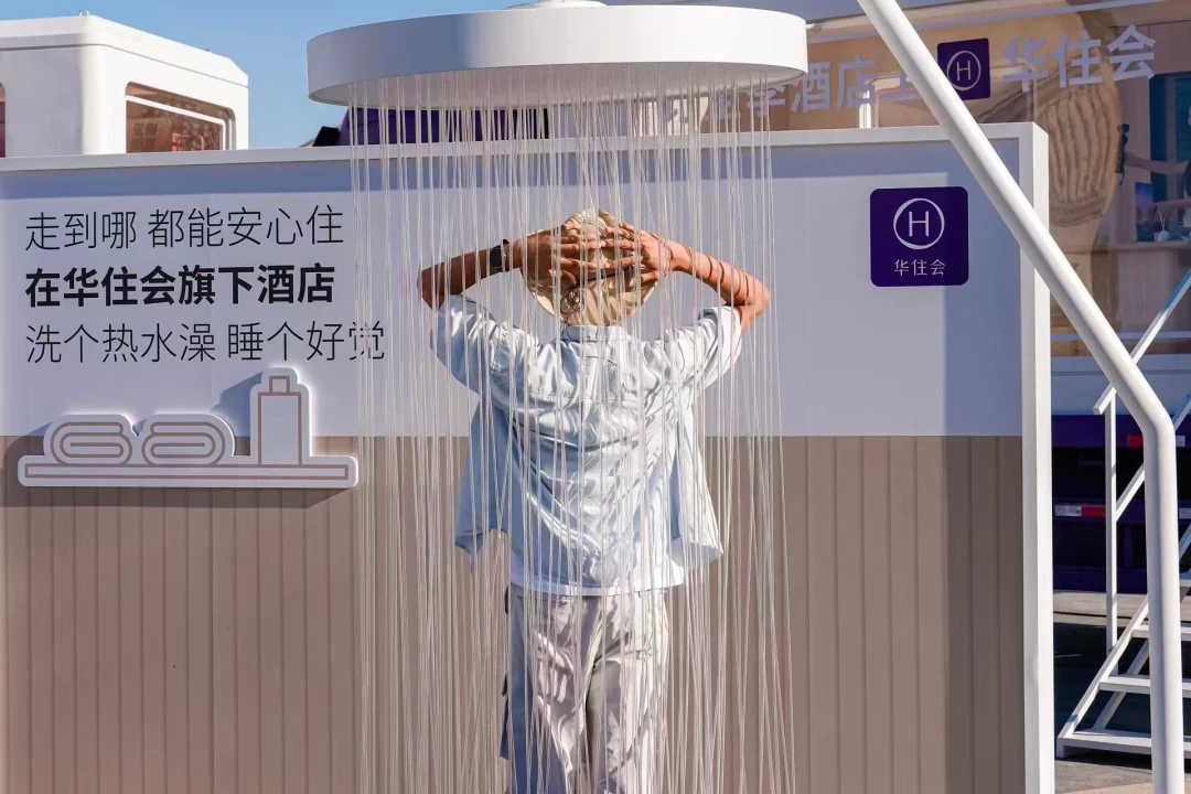 走了青甘大环线,我才明白华住会的兜底有多重要