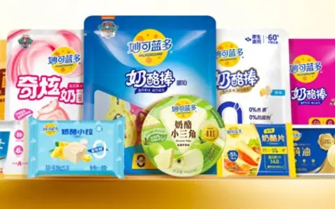 从国产第一到全球抢位，妙可蓝多出海是必选项
