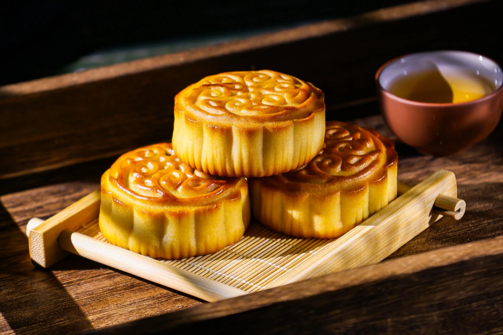 月饼,真没人吃了?