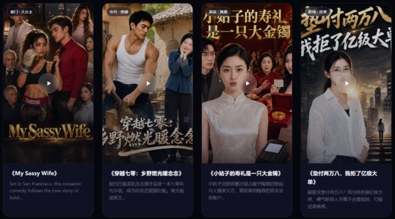 连续五年亮相数贸会，遥望科技展示AI如何进入真实经营