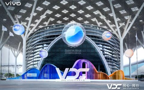 手机存量时代，vivo能用Harness让用户换机吗？