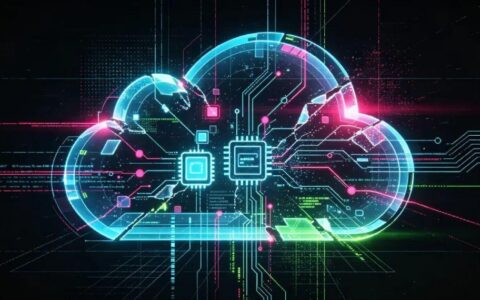 Agentic Cloud，云厂商们的新叙事