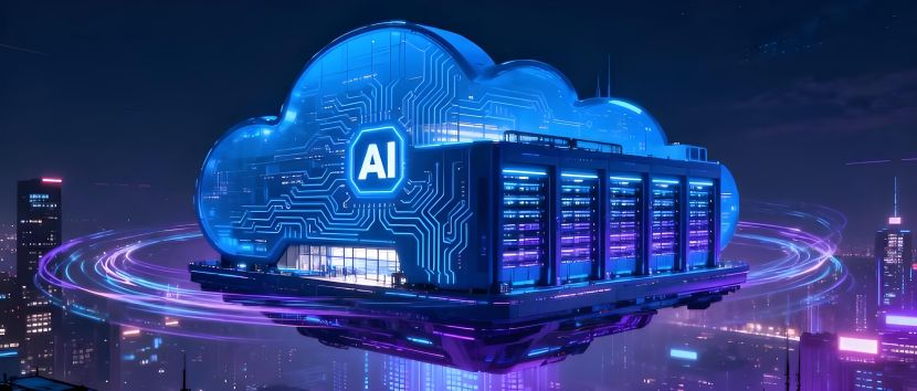 双击查看原图 Agentic Cloud,云厂商们的新叙事