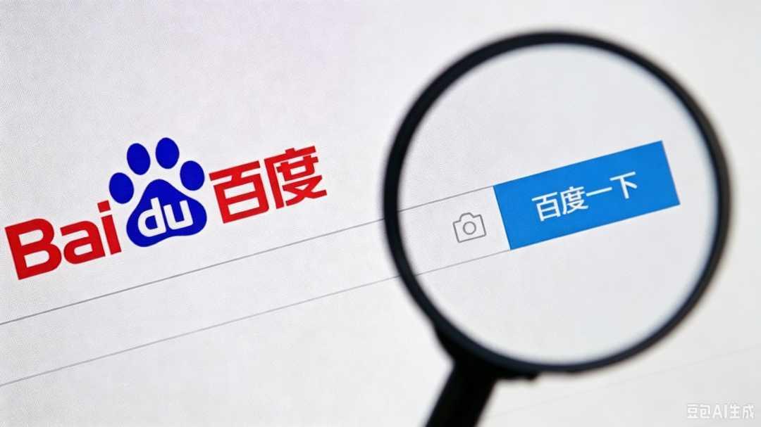 双击查看原图 百度港股“转正”:不融资,只换定价权