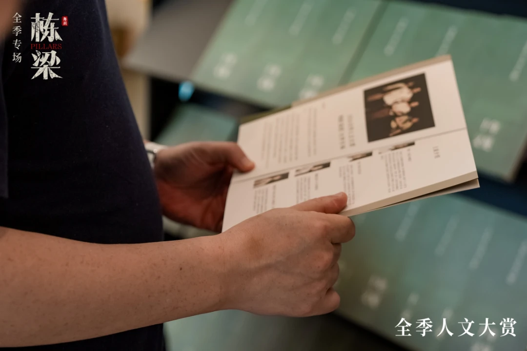 文脉传承,为什么轮到一家酒店来做?