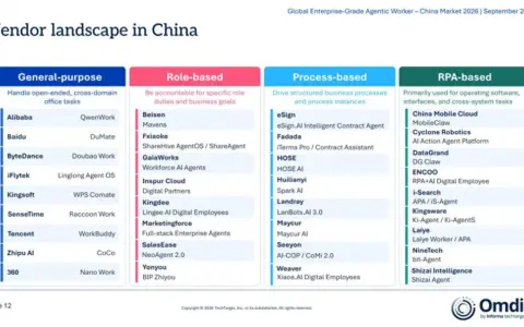 国际研究机构：中国AI办公路径成全球样本，WPS Comate领衔入选代表厂商