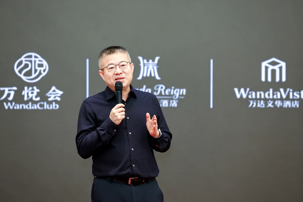 存量时代,酒店管理公司价值正在被重估