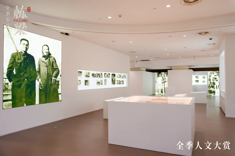 文脉传承,为什么轮到一家酒店来做?