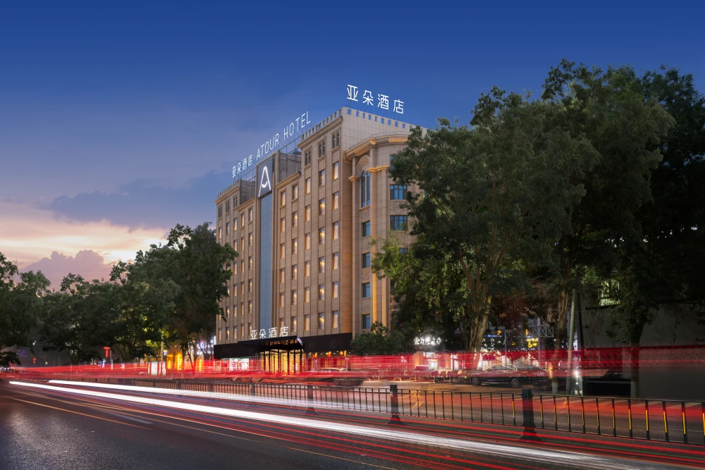 游客离开之后,目的地酒店怎么把生意做下去?