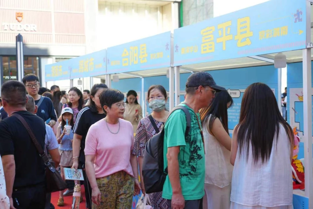 3天、667张券、153万元:一场文旅推介的“转化”逻辑