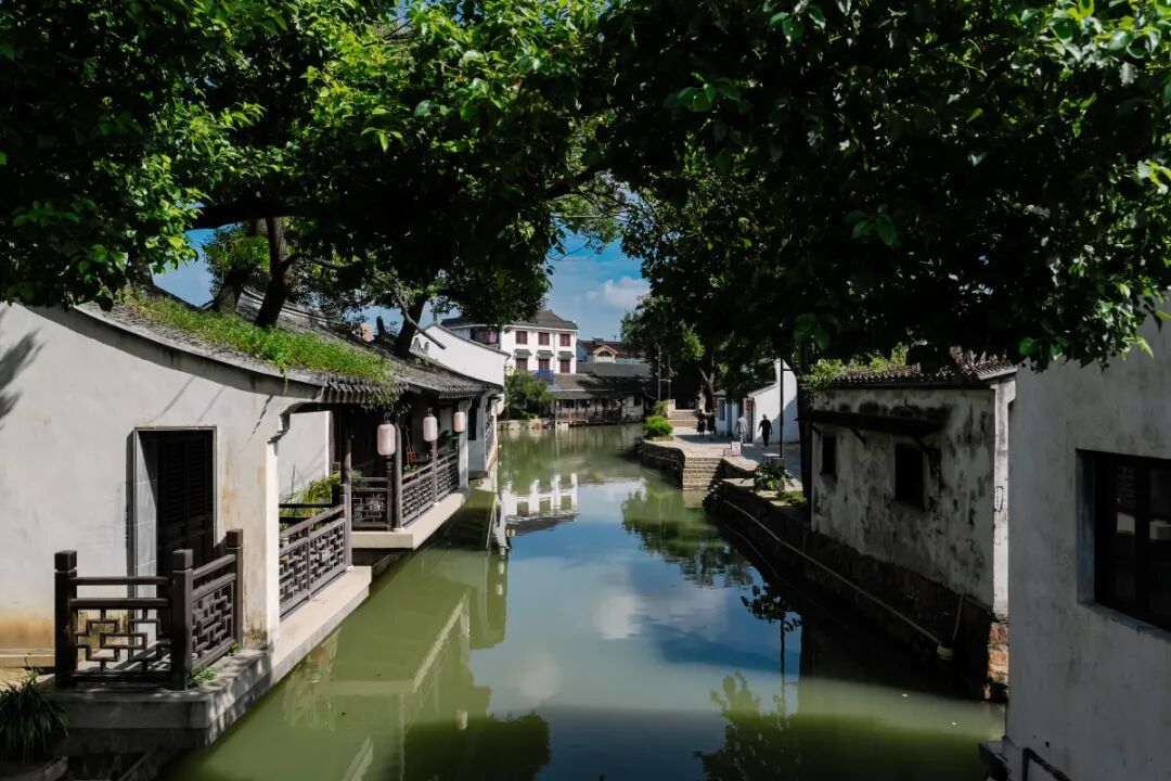 常州:文旅界的“接梗之王”