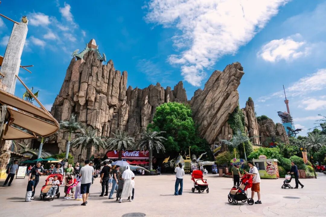 常州:文旅界的“接梗之王”