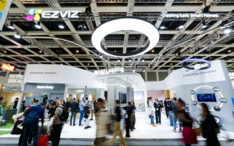 萤石亮相IFA 2026，多款AI创新产品集中展示，全球化智能生活体验引关注