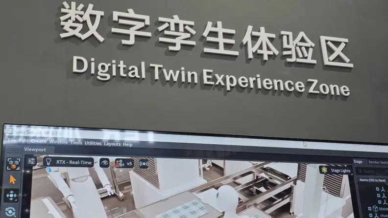 具身智能规模化前夜,NVIDIA在修一条所有人都要走的路