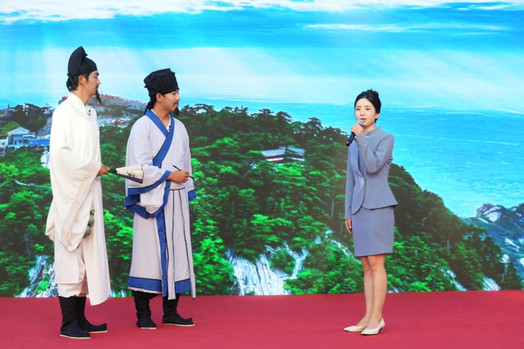 3天、667张券、153万元:一场文旅推介的“转化”逻辑