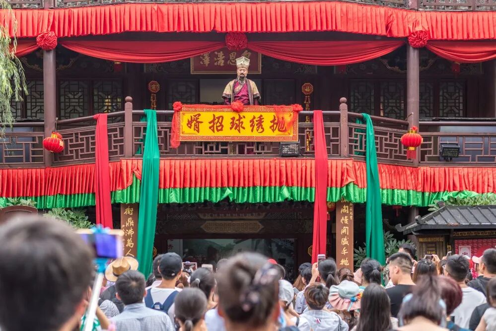 客流涨了，营收却降了：2026 A股景区公司中报透视