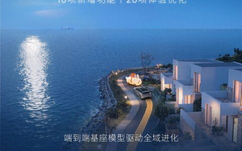 国内量产首发全场景倒车！地平线HSD V2.1 端到端智驾再进化