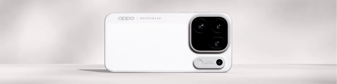 OPPO Find X10 系列发布 首发「哈苏超清原相机」+ 三 2 亿镜头群