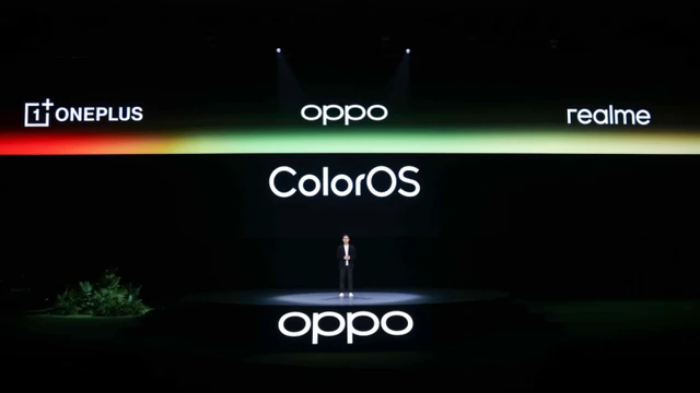 OPPO守住16%份额:不做旗舰专属,做人人能用