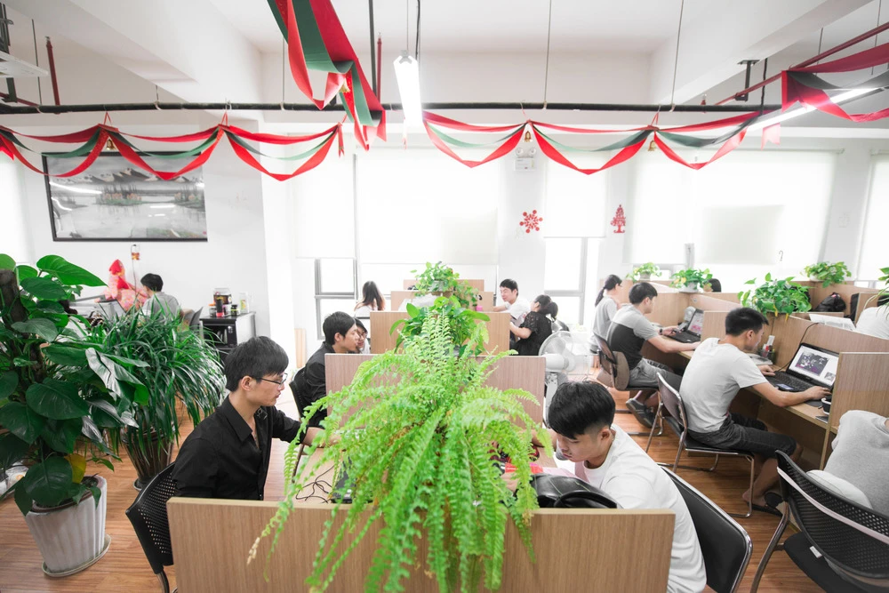给创业者发千问办公Token卡,杭州可太会了