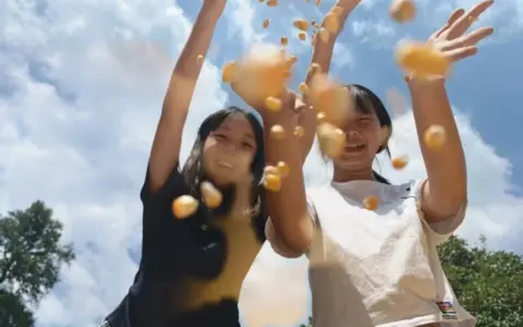 真实还原，就是最高级的滤镜