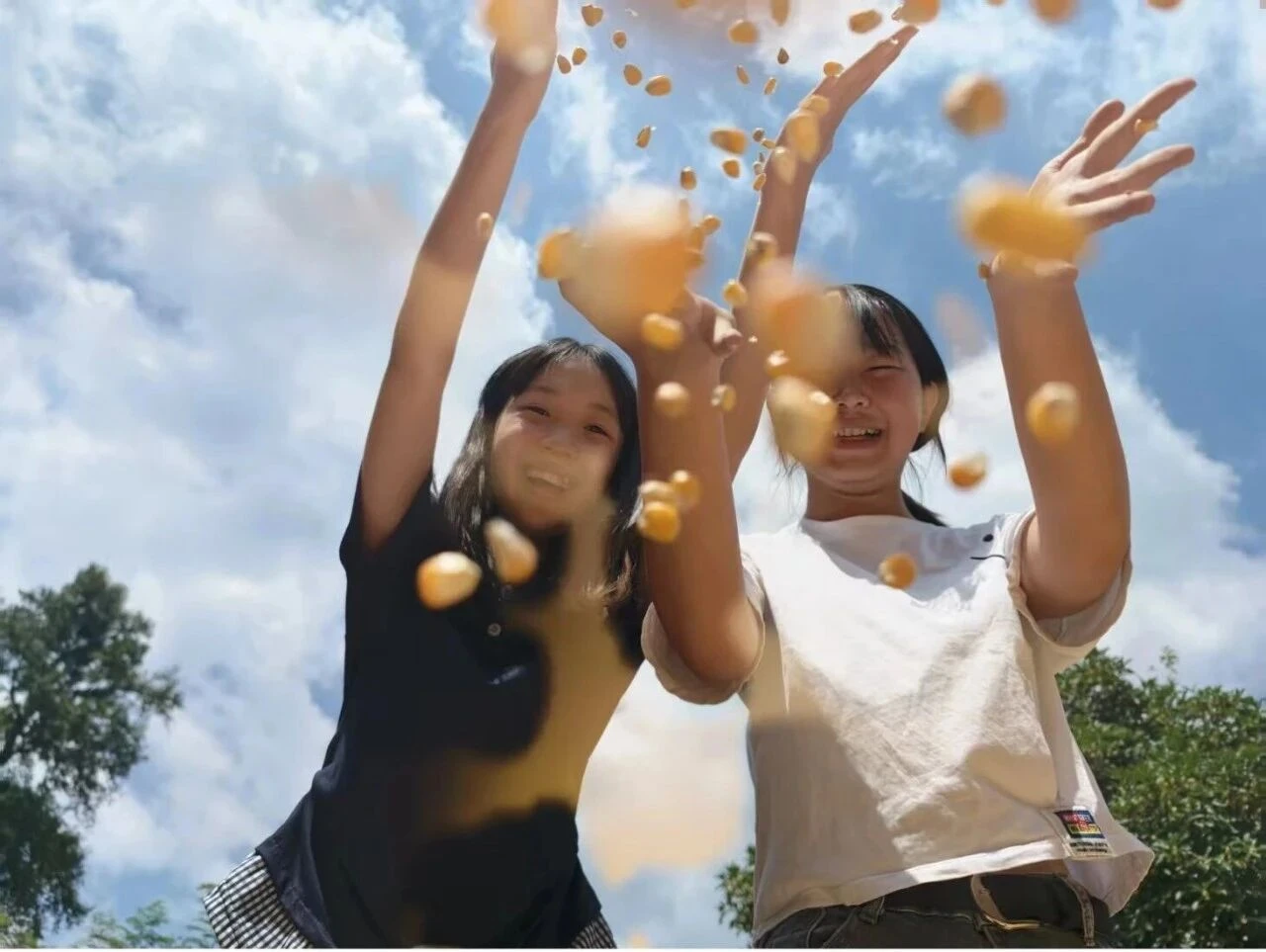 真实还原,就是最高级的滤镜