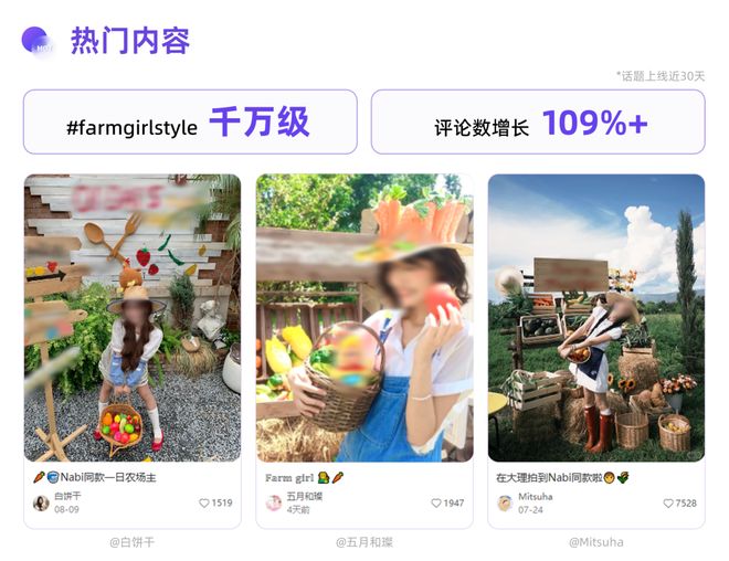 种地基因觉醒!年轻人把生活过成“种田文”