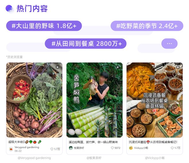种地基因觉醒!年轻人把生活过成“种田文”