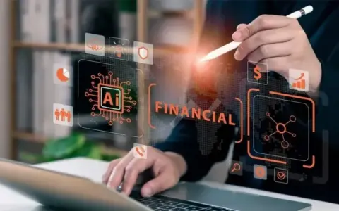 Agent扎堆金融：一场真正的AI大考开始了