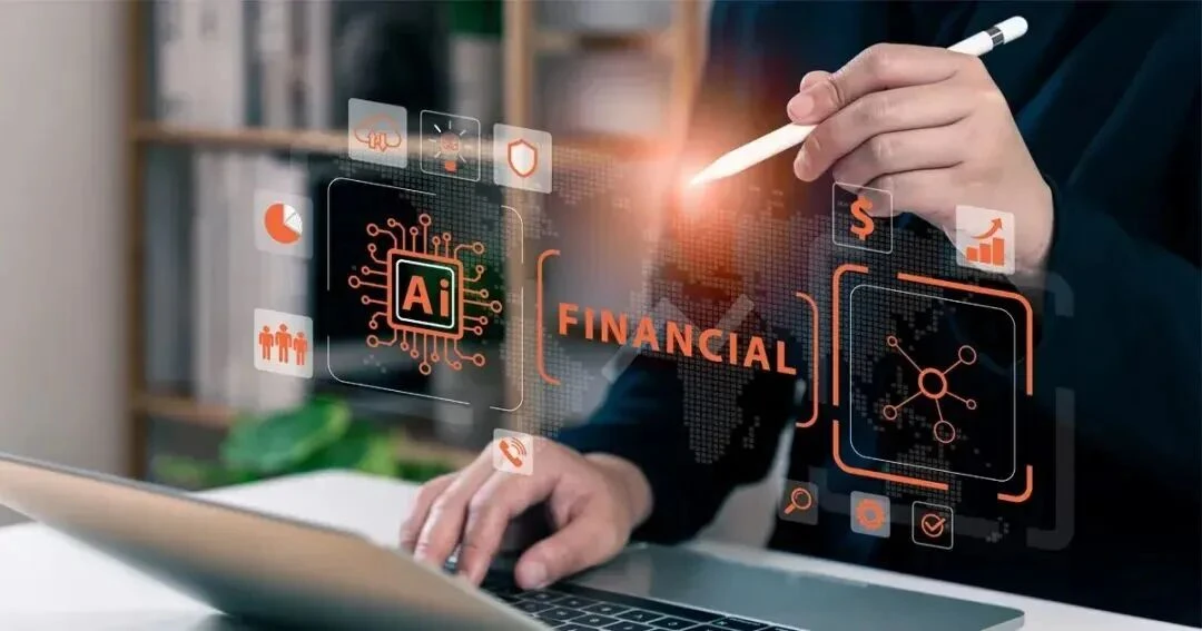 Agent扎堆金融:一场真正的AI大考开始了