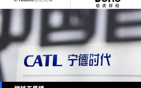 宁王也没安全感