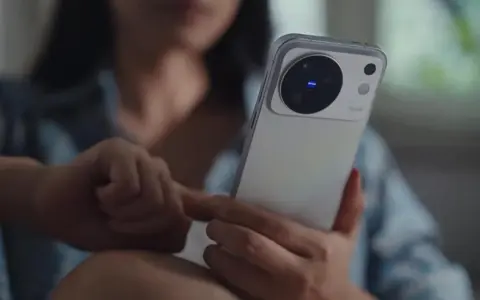 中国影像科技，正在悄悄长出自己的定义权