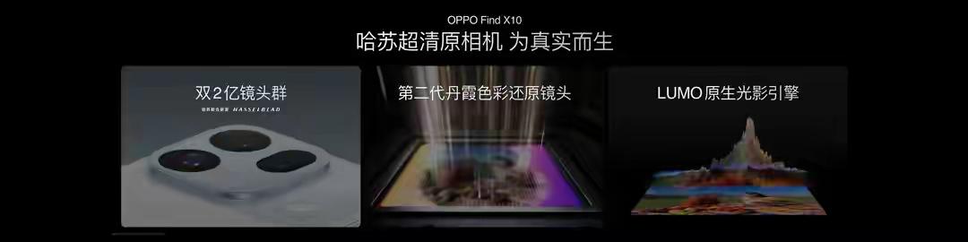 AI成旗舰手机标配,OPPO高端化能否突围?