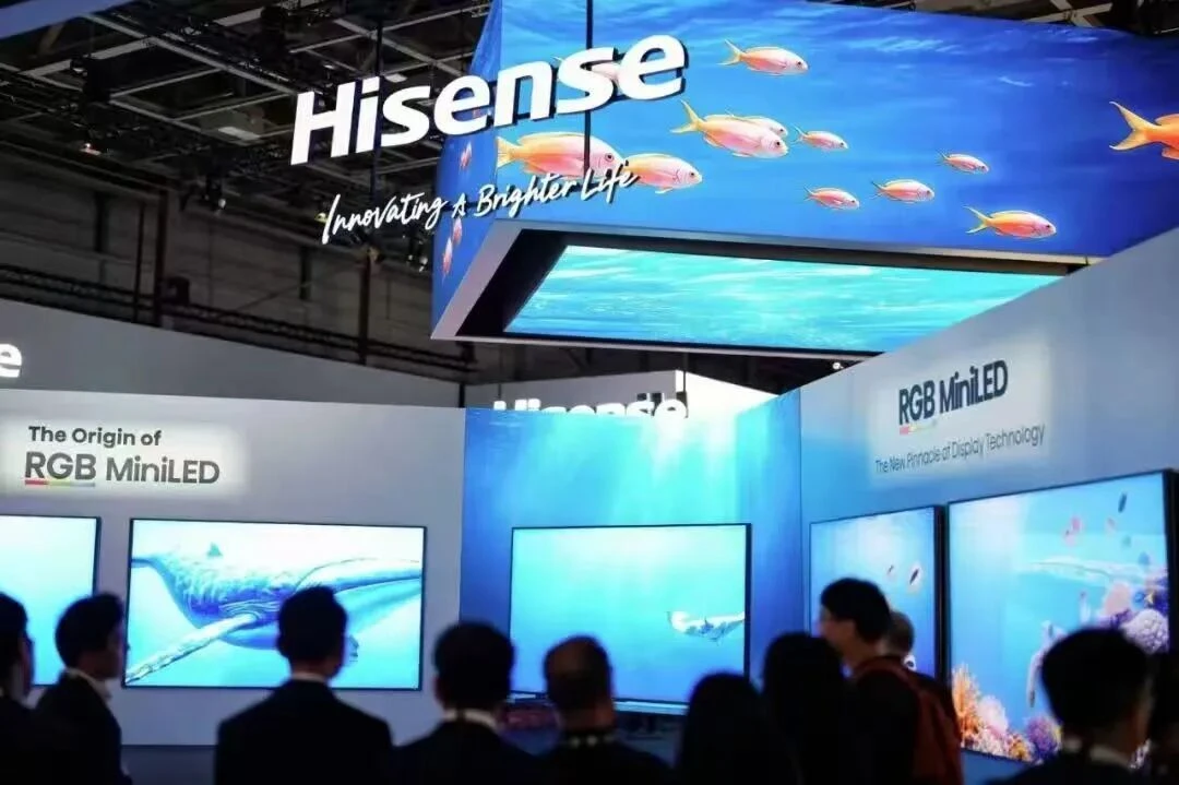 IFA 2026三大趋势:家电卷全品类、清洁产品卷三维、AI开始卷决策