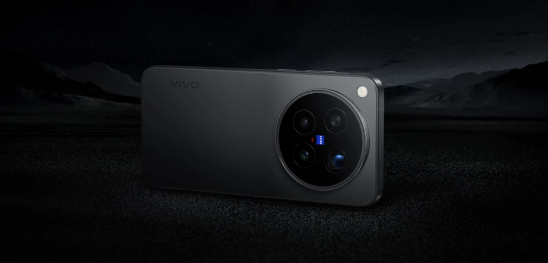 只剩影像牌,能不能撑起vivo的高端化?
