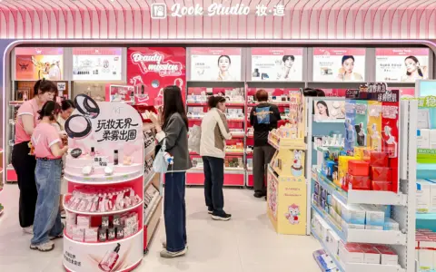 深耕门店体验，屈臣氏上半年跑出“双增长”
