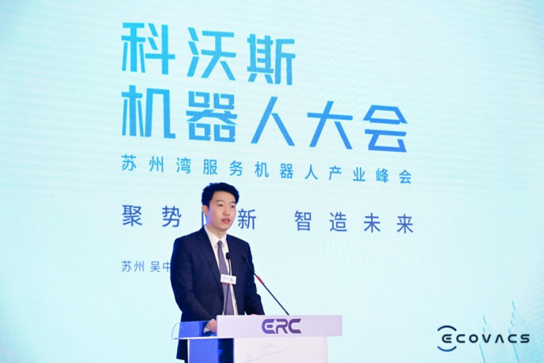 钱东奇交班快十年,科沃斯继续等“钱程”