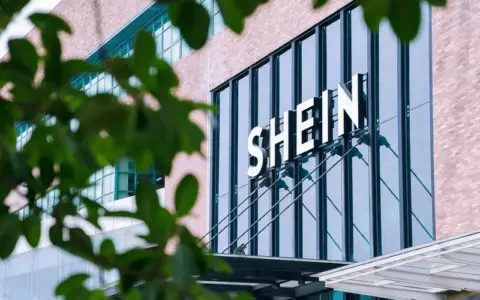 SHEIN接受现实