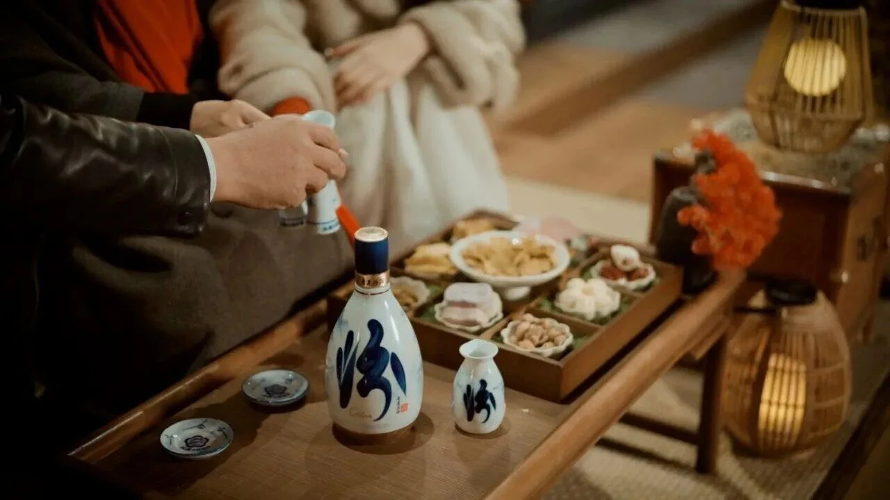 穿越周期的汾酒样本:质量优先如何成为最优解?