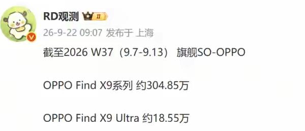 AI成旗舰手机标配,OPPO高端化能否突围?