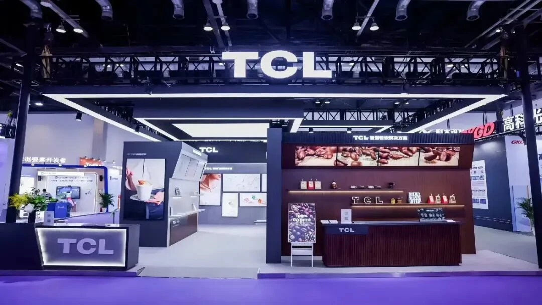 一边赚翻、一边亏麻，TCL“双子星”面临周期大考