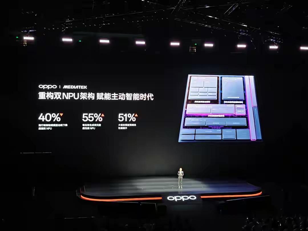 AI成旗舰手机标配,OPPO高端化能否突围?