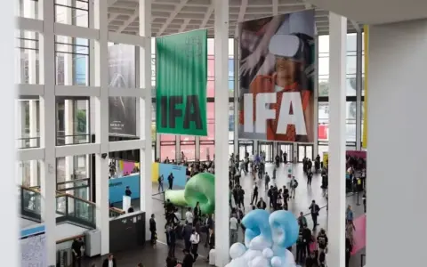 IFA 2026三大趋势：家电卷全品类、清洁产品卷三维、AI开始卷决策