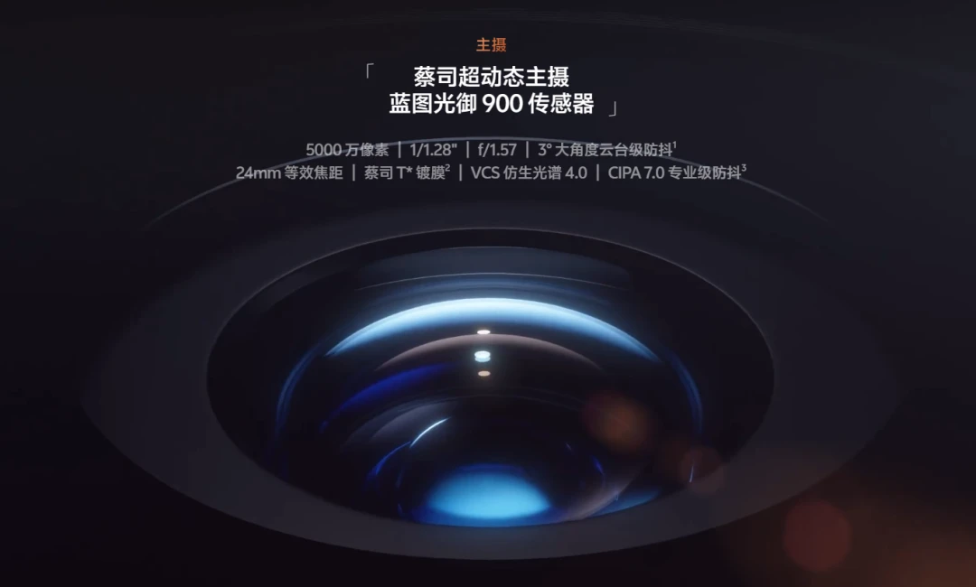 只剩影像牌,能不能撑起vivo的高端化?