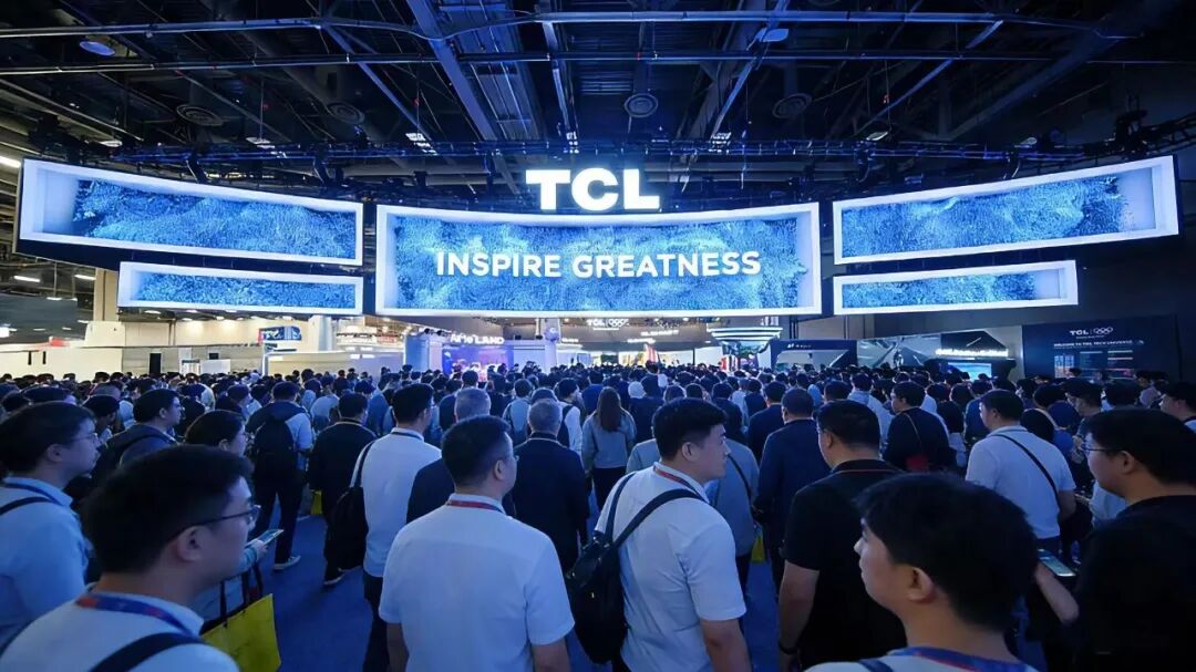 一边赚翻、一边亏麻，TCL“双子星”面临周期大考