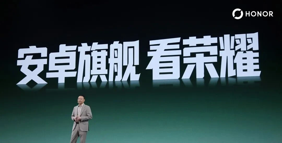 把手机影像拉进电影工业赛场,荣耀×ARRI何以断崖领先?