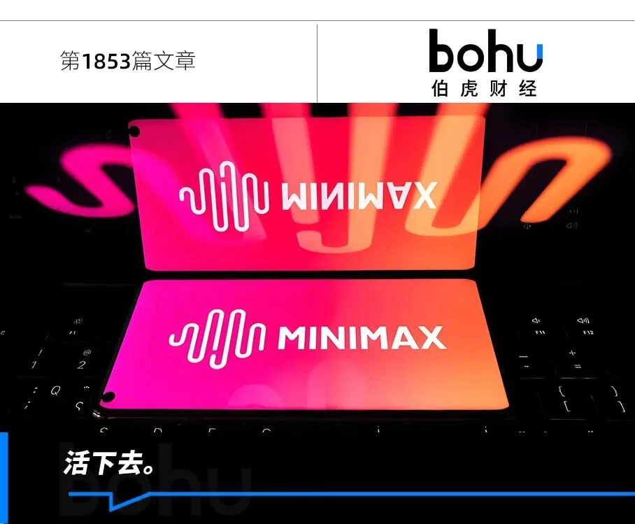 MiniMax过窄门