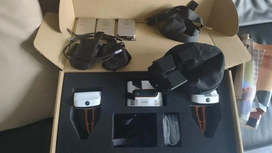 B面具身智能:机器人烧钱,数采公司躺赚?